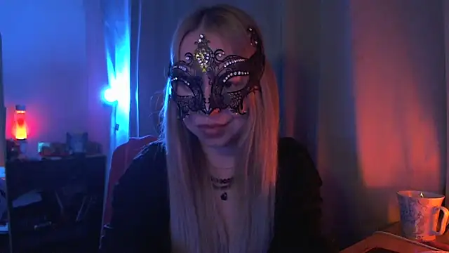 Soviraia's cam snapshot