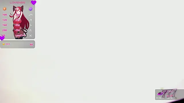 Jessica_Beltrann's cam snapshot