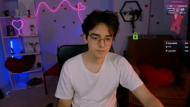 martin_neil's cam snapshot