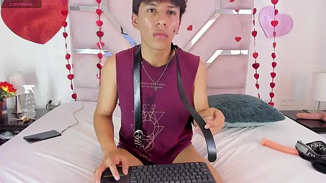 Angel_Lux's cam snapshot