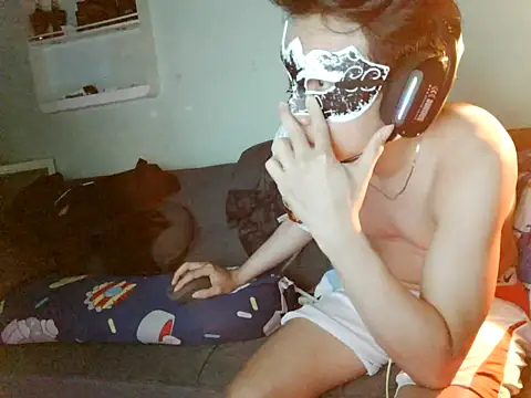 boyhigh1997 live sex cam