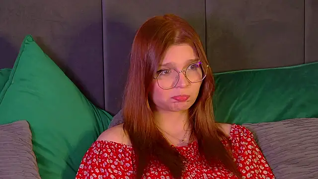 BellaMarebelle's cam snapshot