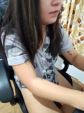 pretty_yesha's cam snapshot