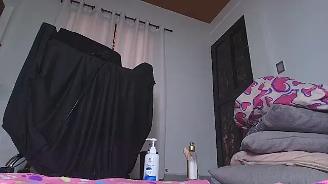 s-sweett's cam snapshot