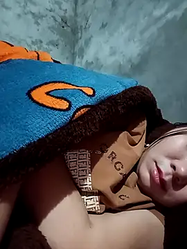 vangkt-cute's cam snapshot