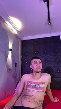 Logan_and_Reachel's cam snapshot