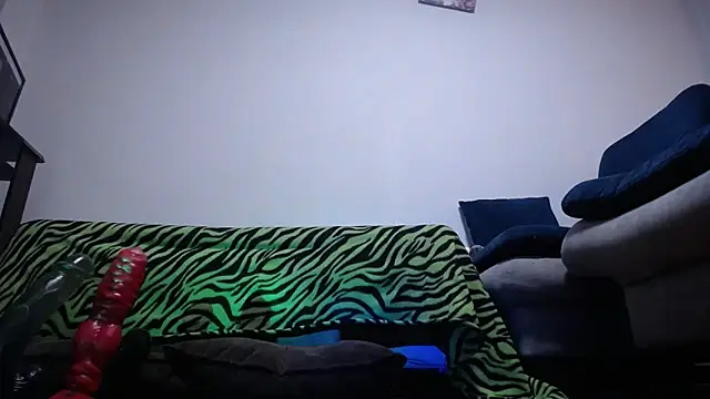 Blonderousss's cam snapshot