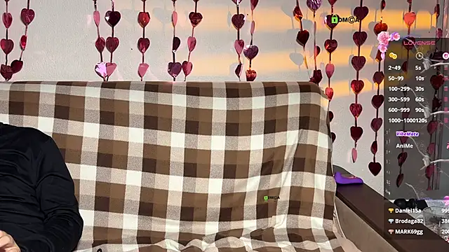 sabrinasmith23's cam snapshot