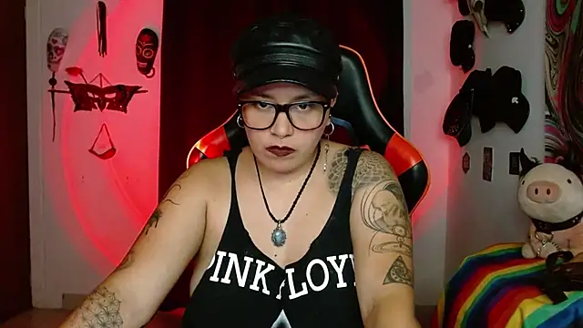 LilithSharon's cam snapshot