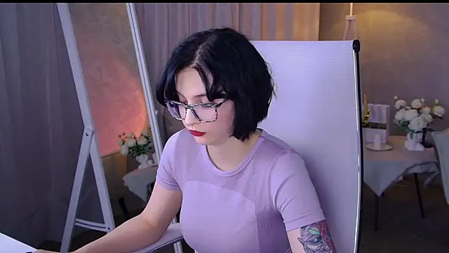 ElenaSomerhalder's cam snapshot