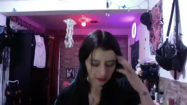 AngelaQueen_'s cam snapshot