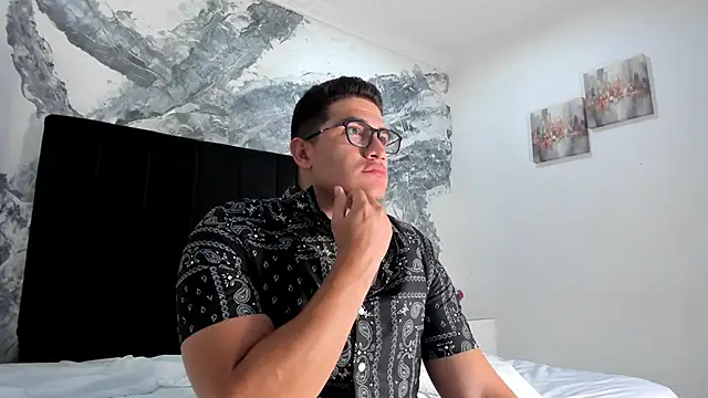 JeffDaltton live sex cam