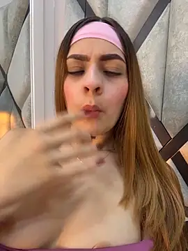 AriaWillssX live sex cam