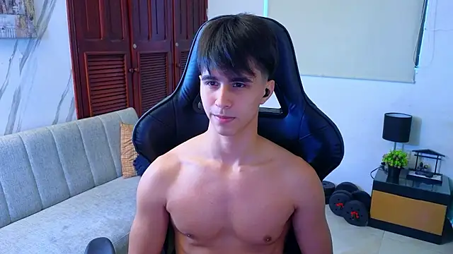 carl_dixon's cam snapshot