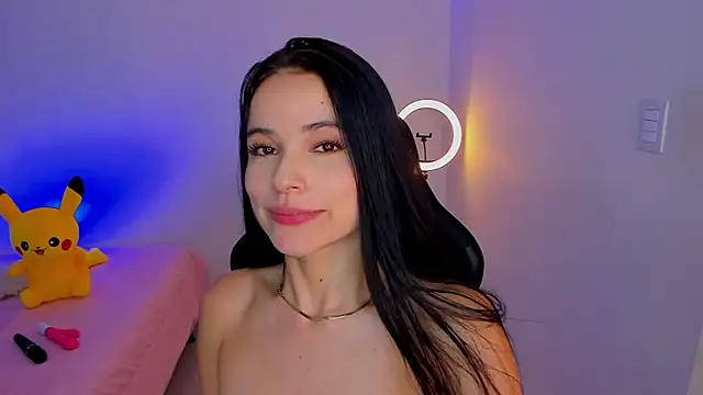 melanyrouse1's cam snapshot