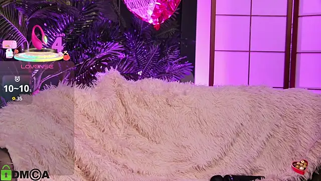 OliviaHawn live sex cam