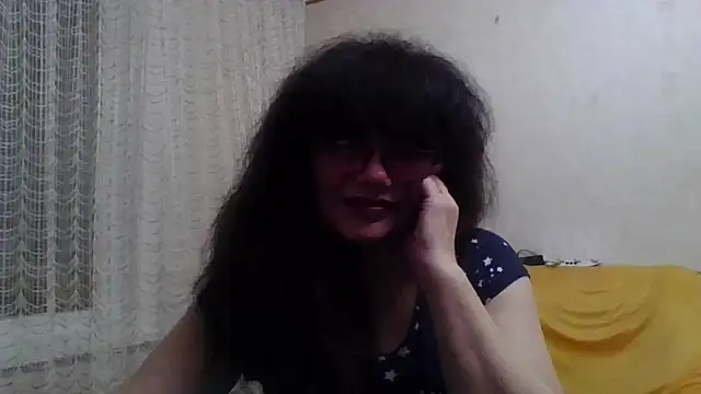 SilviaSky51's cam snapshot