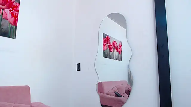 pinky_f00x's cam snapshot