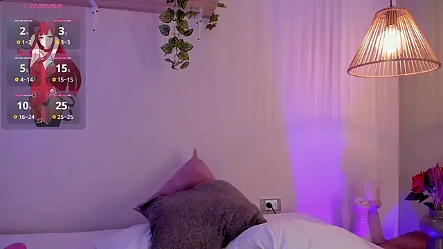 Cristalfoxy_'s cam snapshot