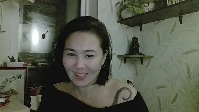 Nettie_Allie's cam snapshot