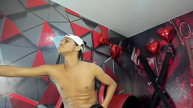 Victor_LatinBoy's cam snapshot