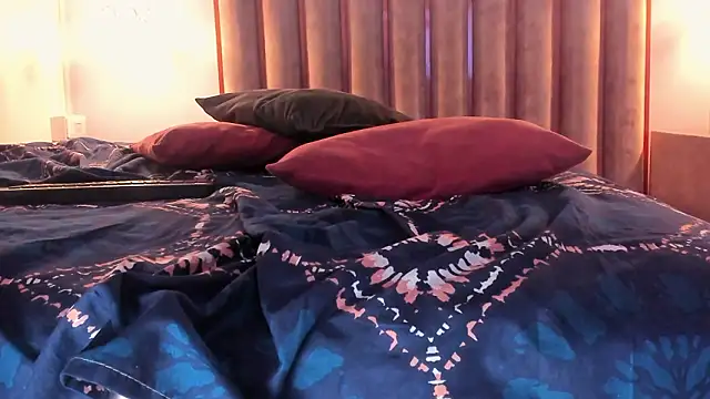 Mike_thomsonn's cam snapshot