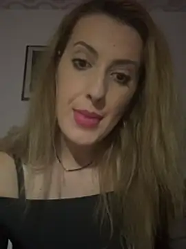 DollieRosse's cam snapshot