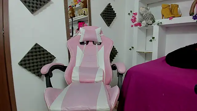 Mayli_rose's cam snapshot