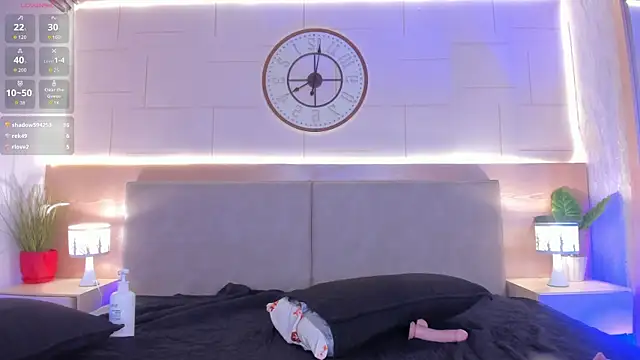 Lana_kalix's cam snapshot