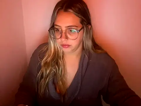 BabiiBr's cam snapshot