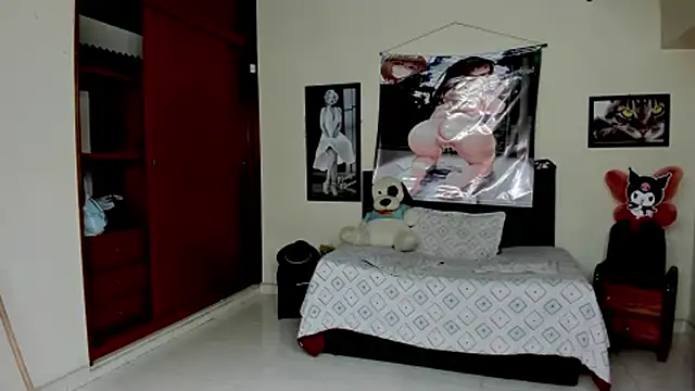 Marilynselxoveanalhard's cam snapshot