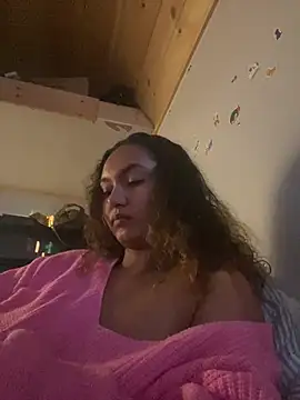 QueenNefertiti's cam snapshot