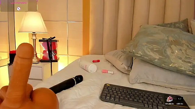 MaddieParker live sex cam