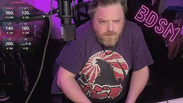 Bi_Master_Mack's cam snapshot