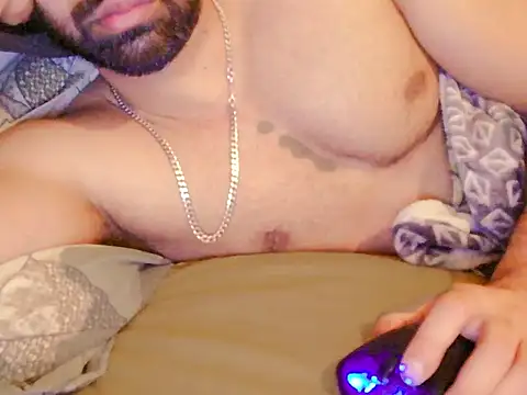 Handsome_Nick's cam snapshot