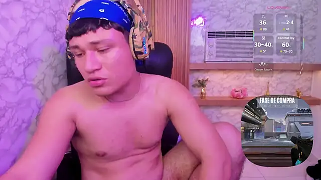 AndrewPeach_ live sex cam