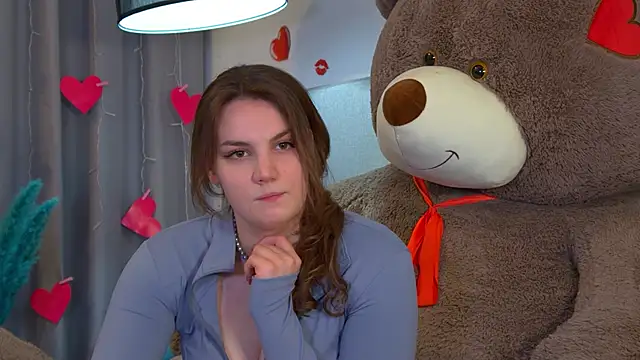 KarenClarks's cam snapshot