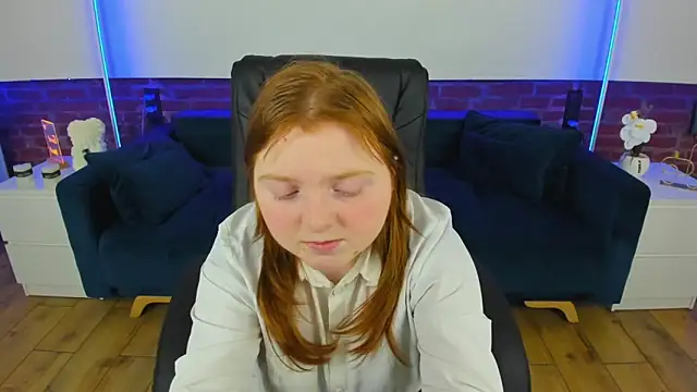 KattyRose8's cam snapshot