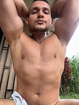 Marco_Vega live sex cam