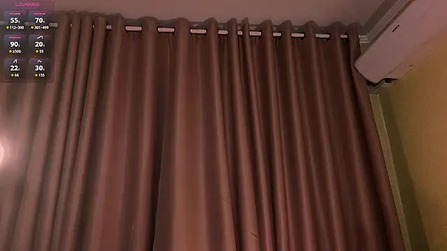 adellene's cam snapshot