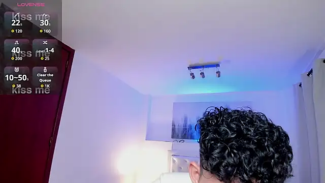 KamiSuarez live sex cam