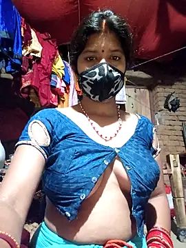 Horny-Rashi live sex cam