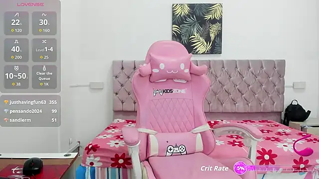 thaliaa_smith1's cam snapshot