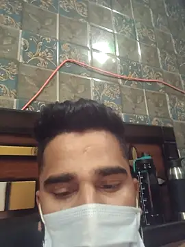 MrCurioX's cam snapshot