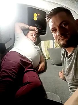 BigAlan95's cam snapshot