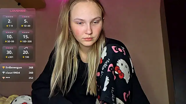 KarinRobertson live sex cam