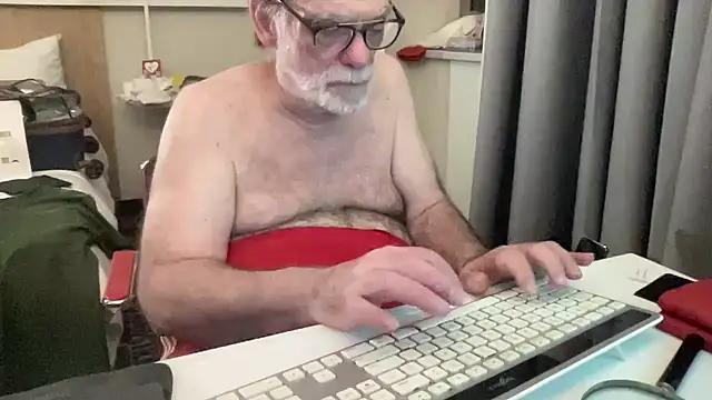 coach-karl's cam snapshot