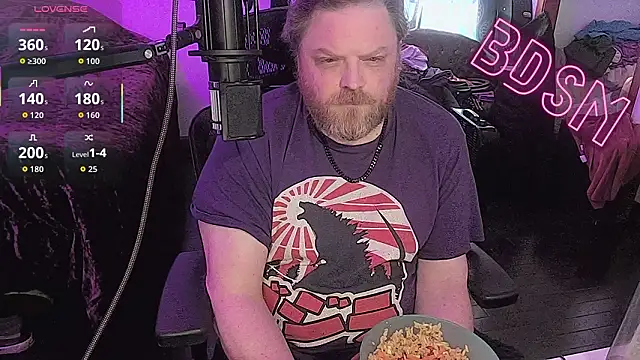 Bi_Master_Mack's cam snapshot