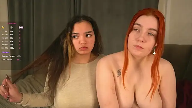 SheilaBarber live sex cam