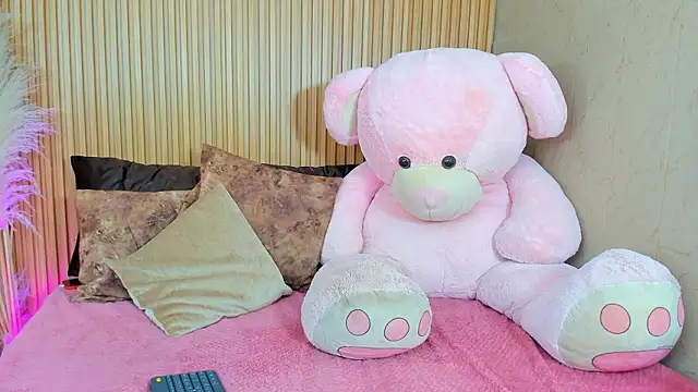 AlexiaAbbey's cam snapshot